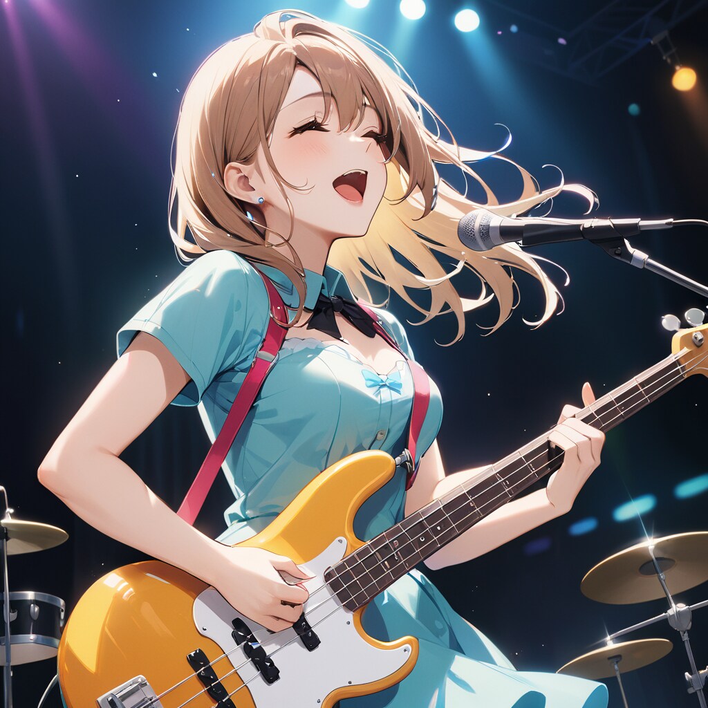 バンド