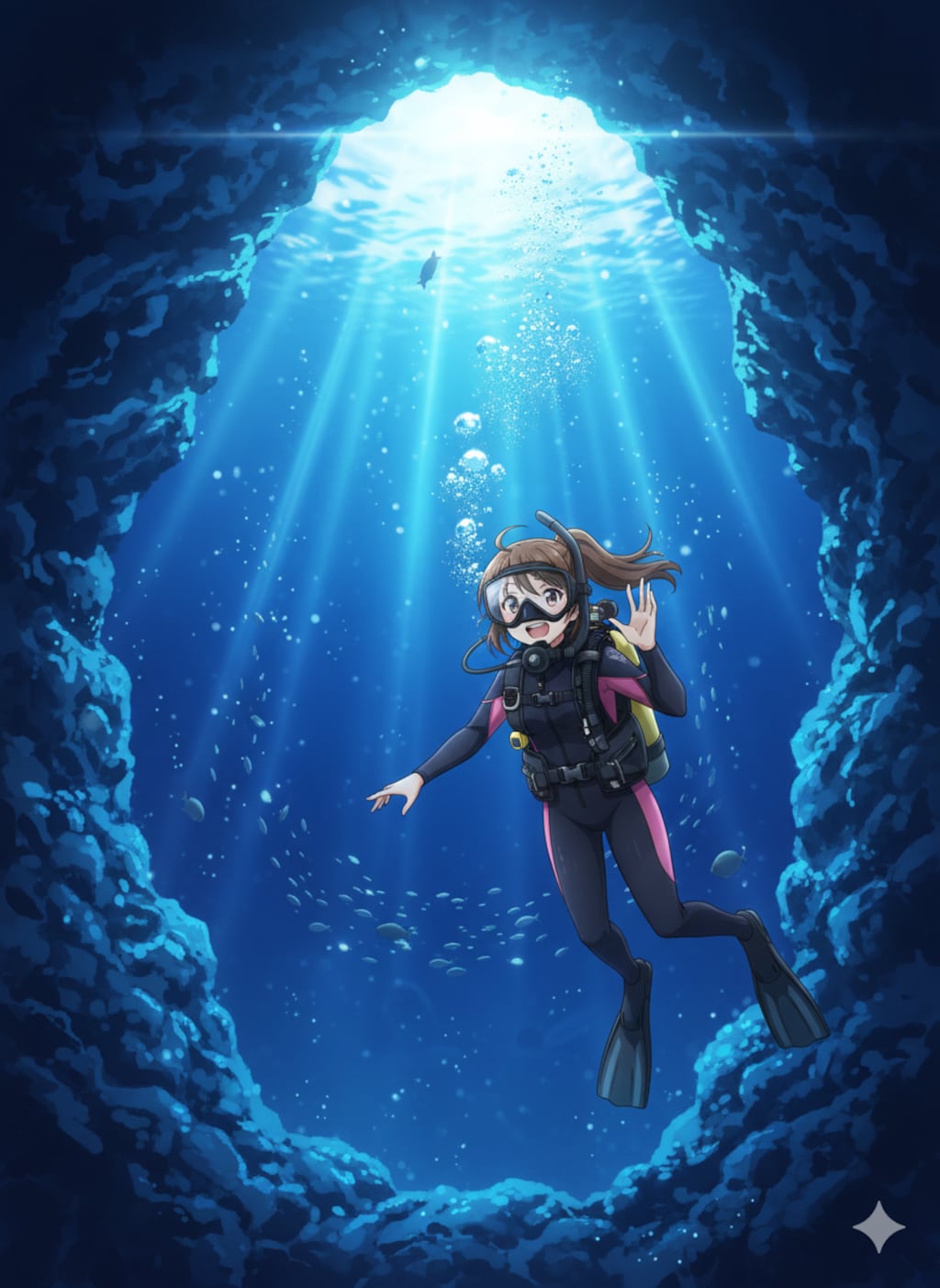 万座毛(沖縄／日本)