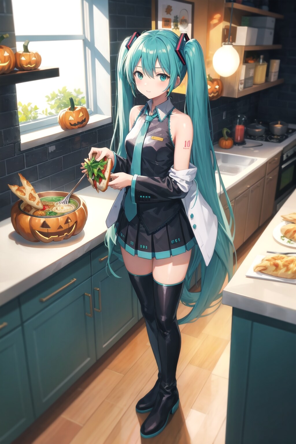 初音ミク