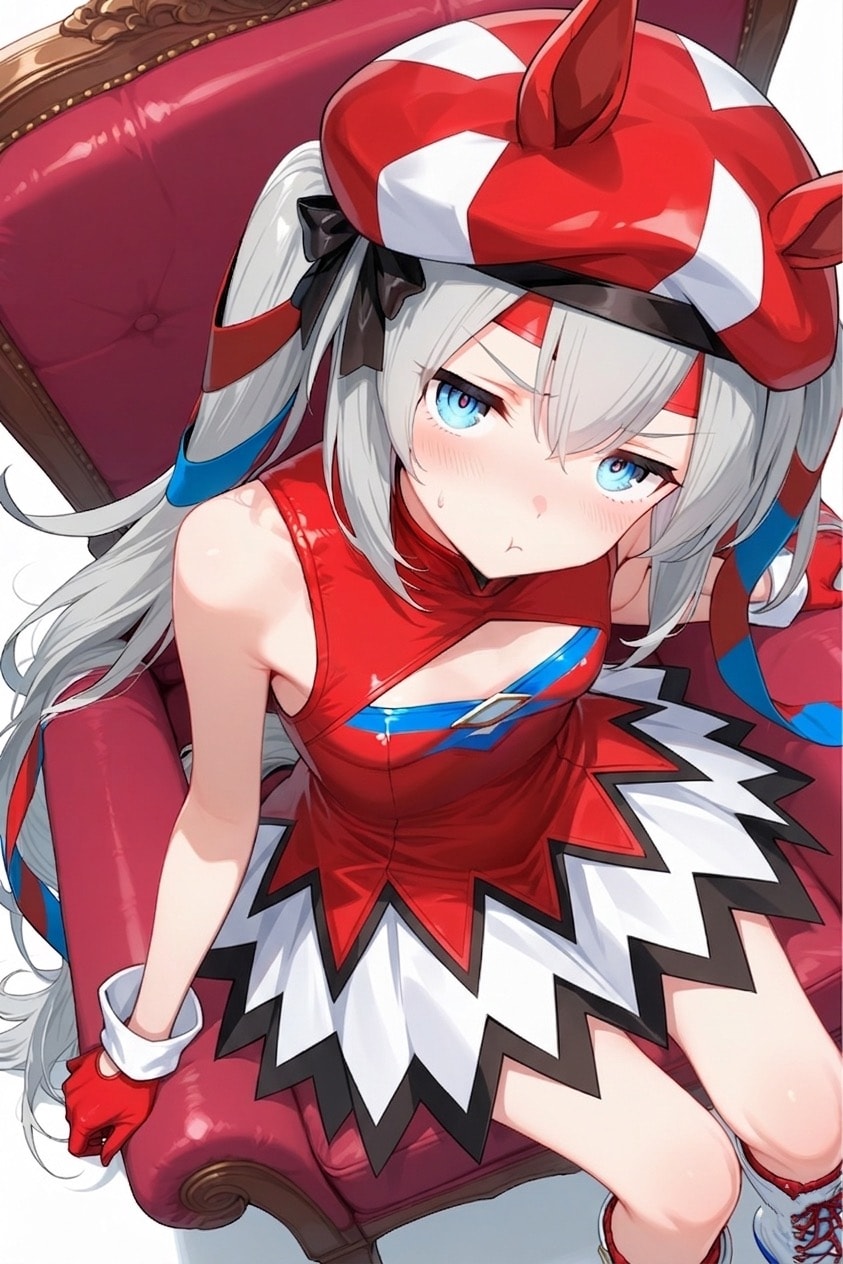 タマリー・アントワネット