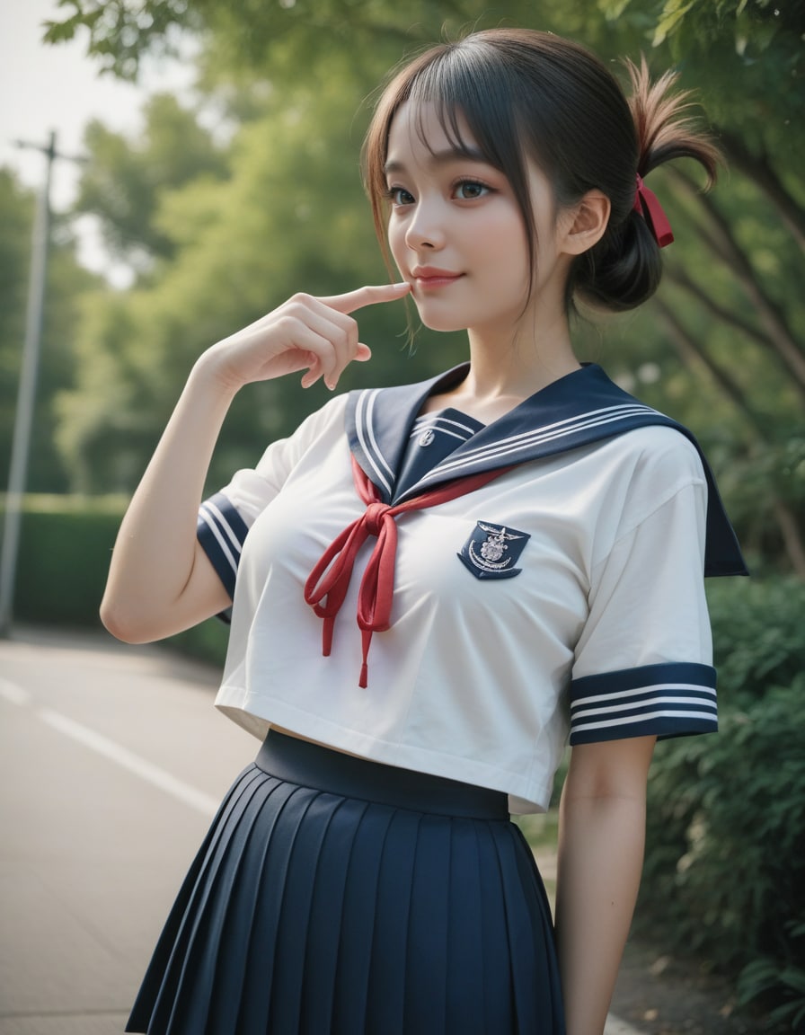 【写真集】AI美女図鑑650
