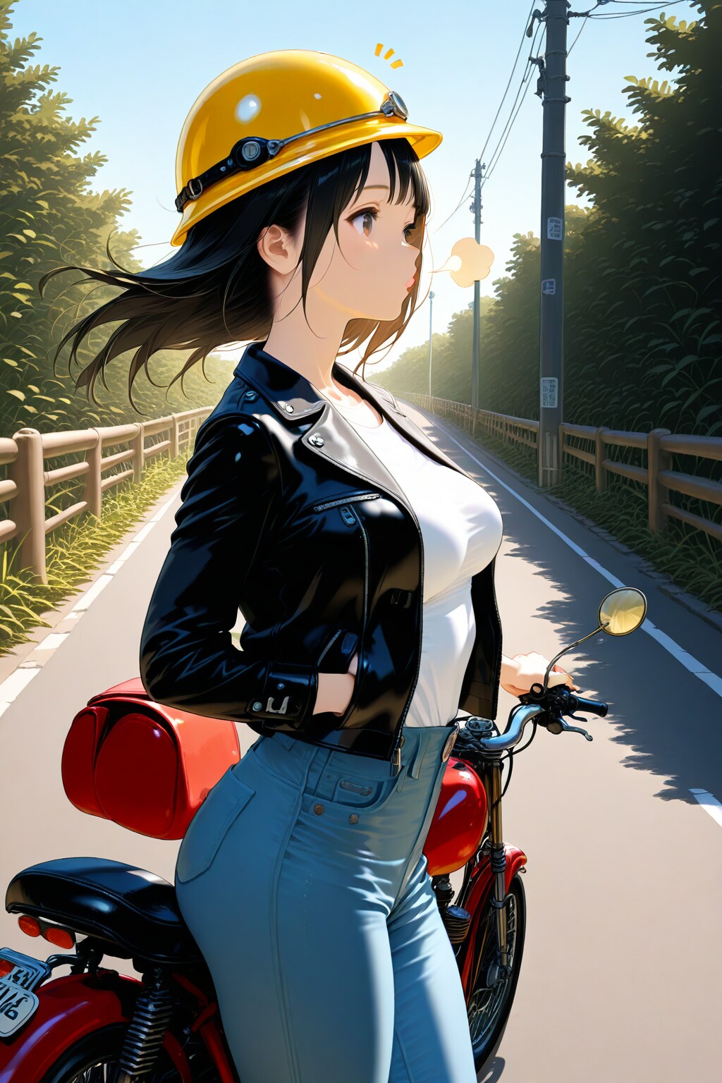 バイク好き