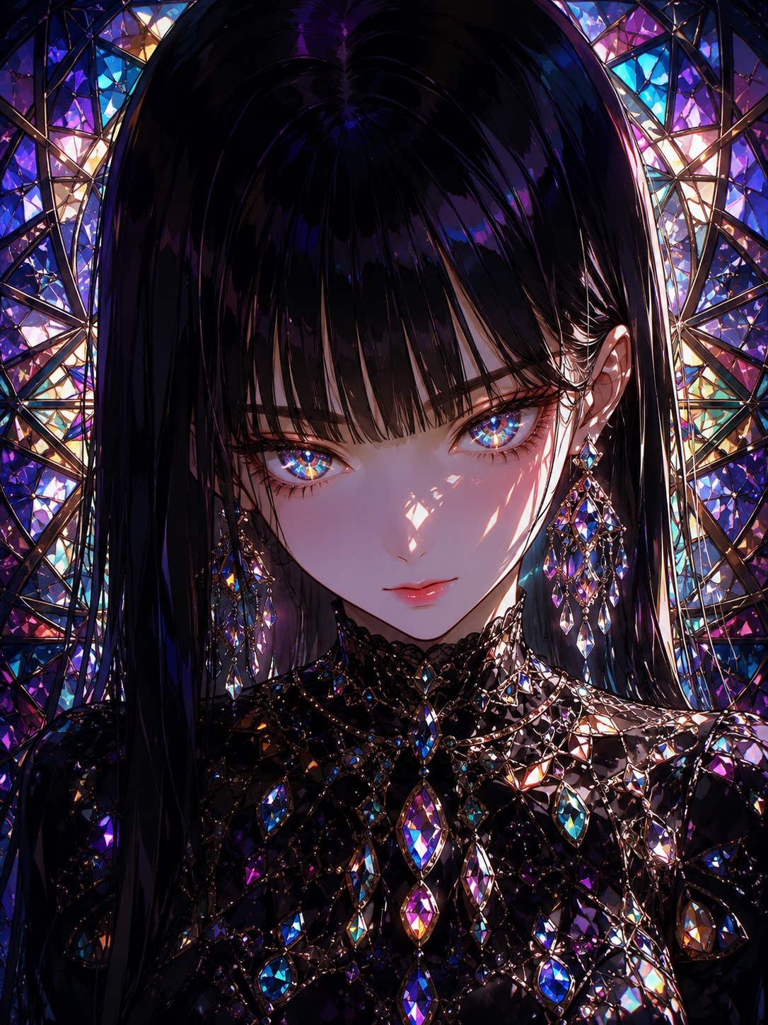 ブラックダイヤモンド