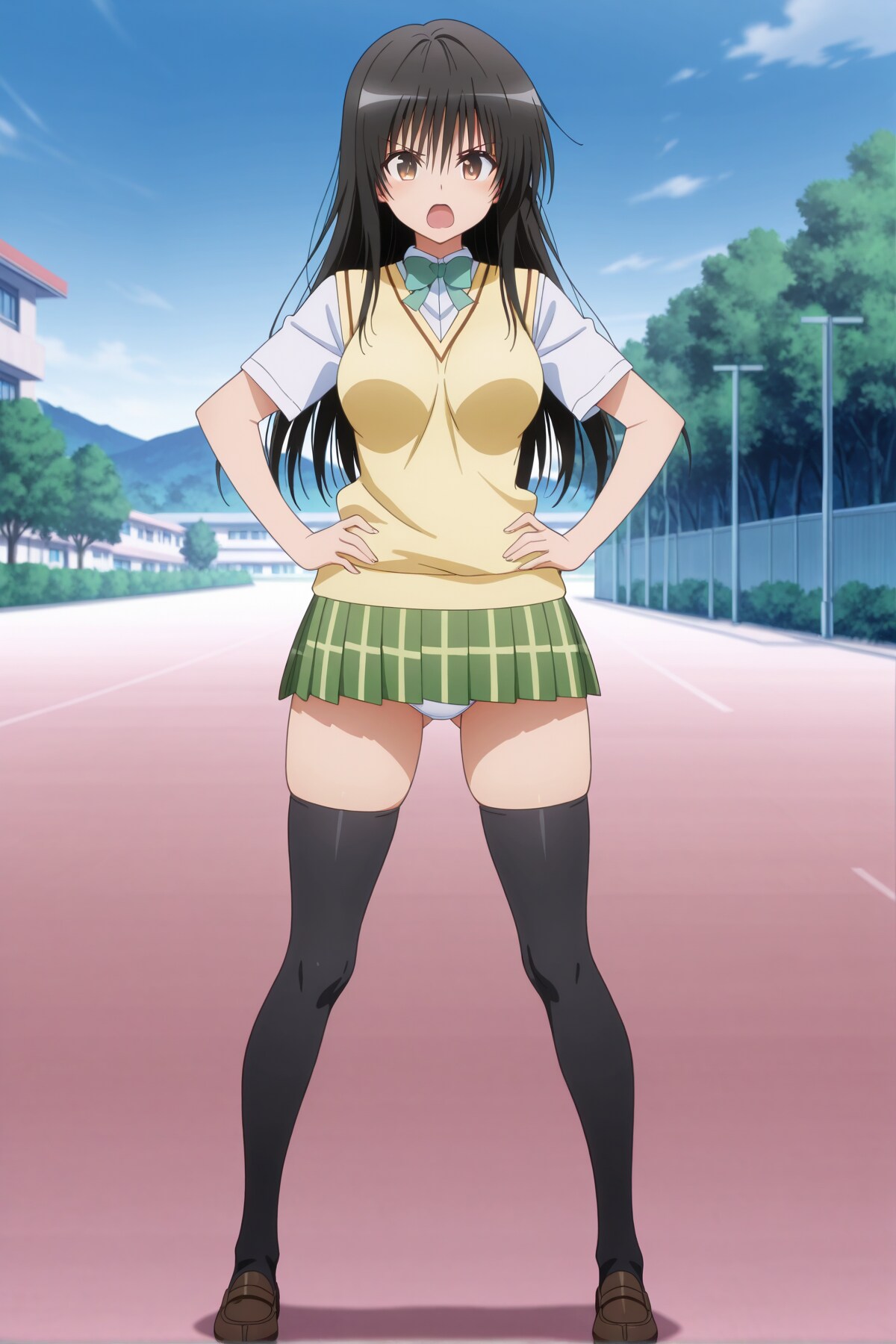 Kotegawa Yui(古手川唯)