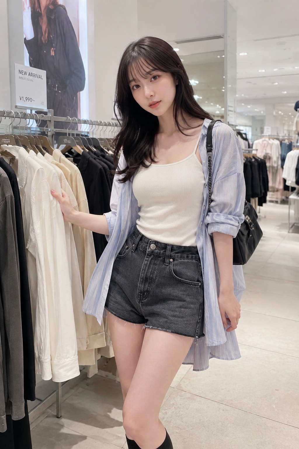 ファストファッション