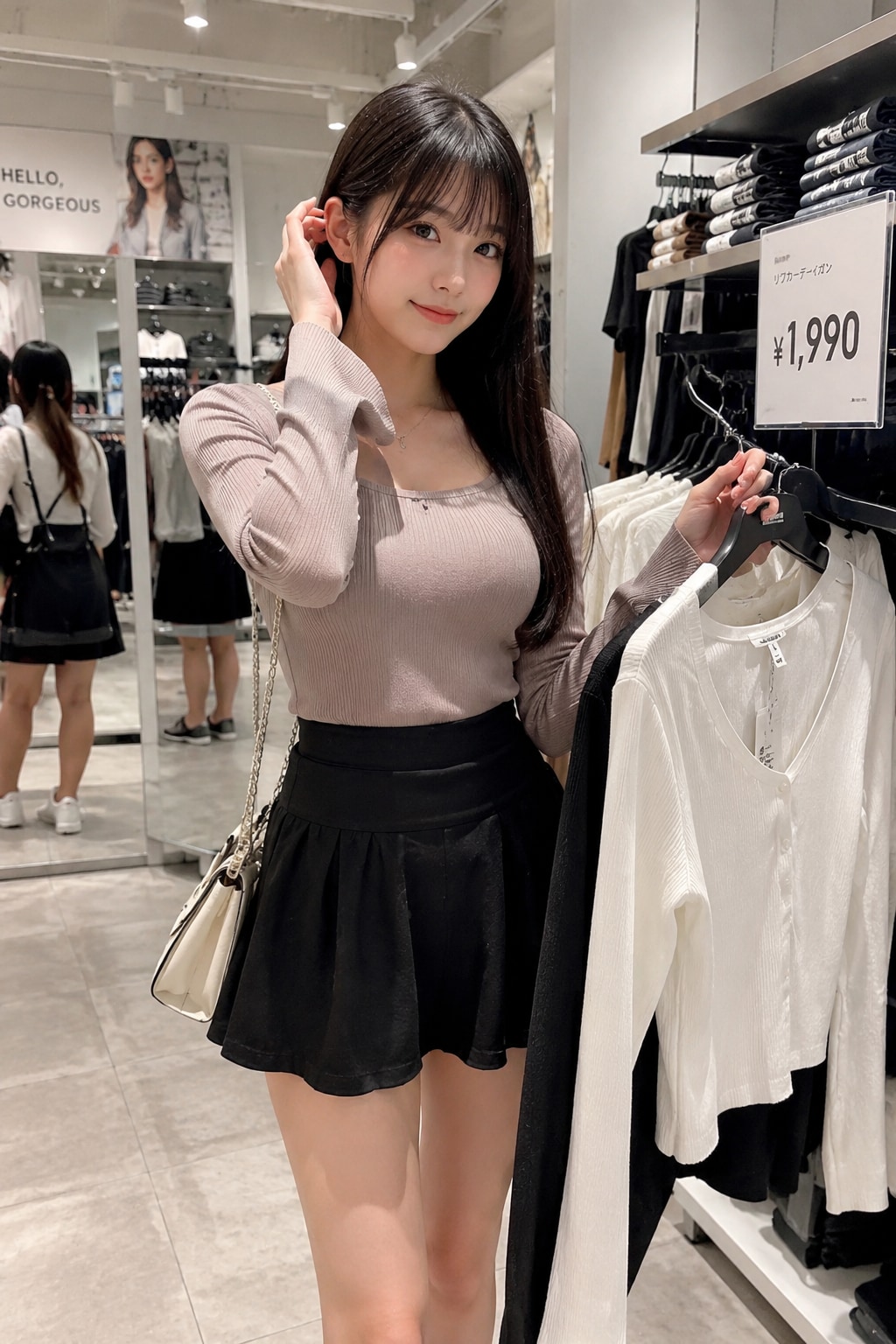 ファストファッション