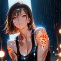 雨３ 2枚目