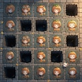 ミニゲーム！クランのイタズラマンホール(ルールはキャプションで) 9枚目