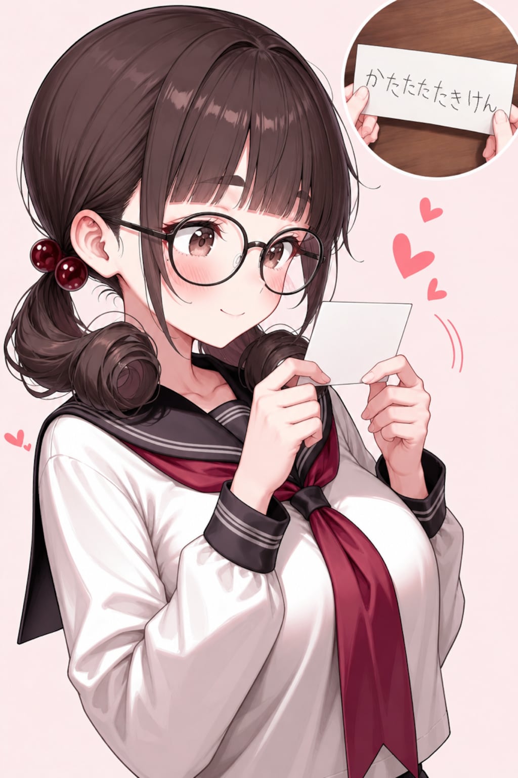 昔お父さんにあげたプレゼント