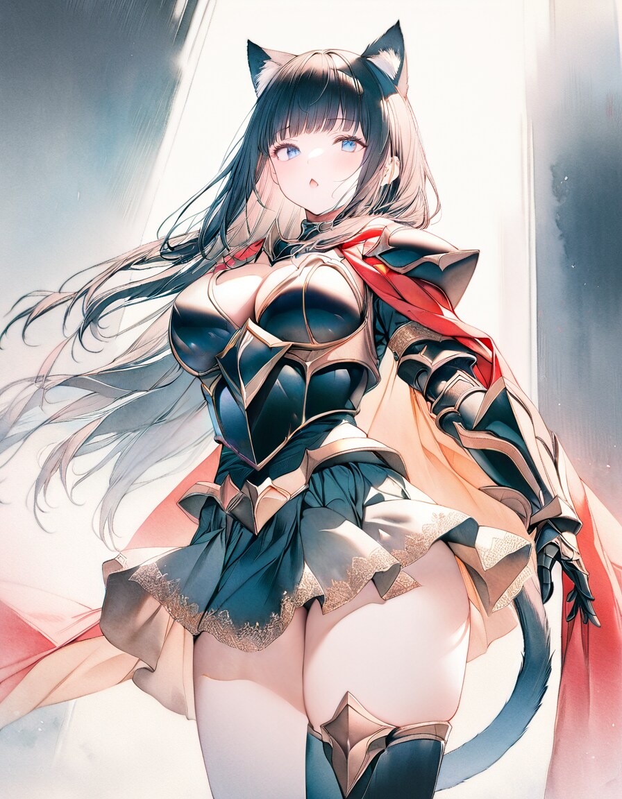 ソーニャ181 | の人気AIイラスト・グラビア