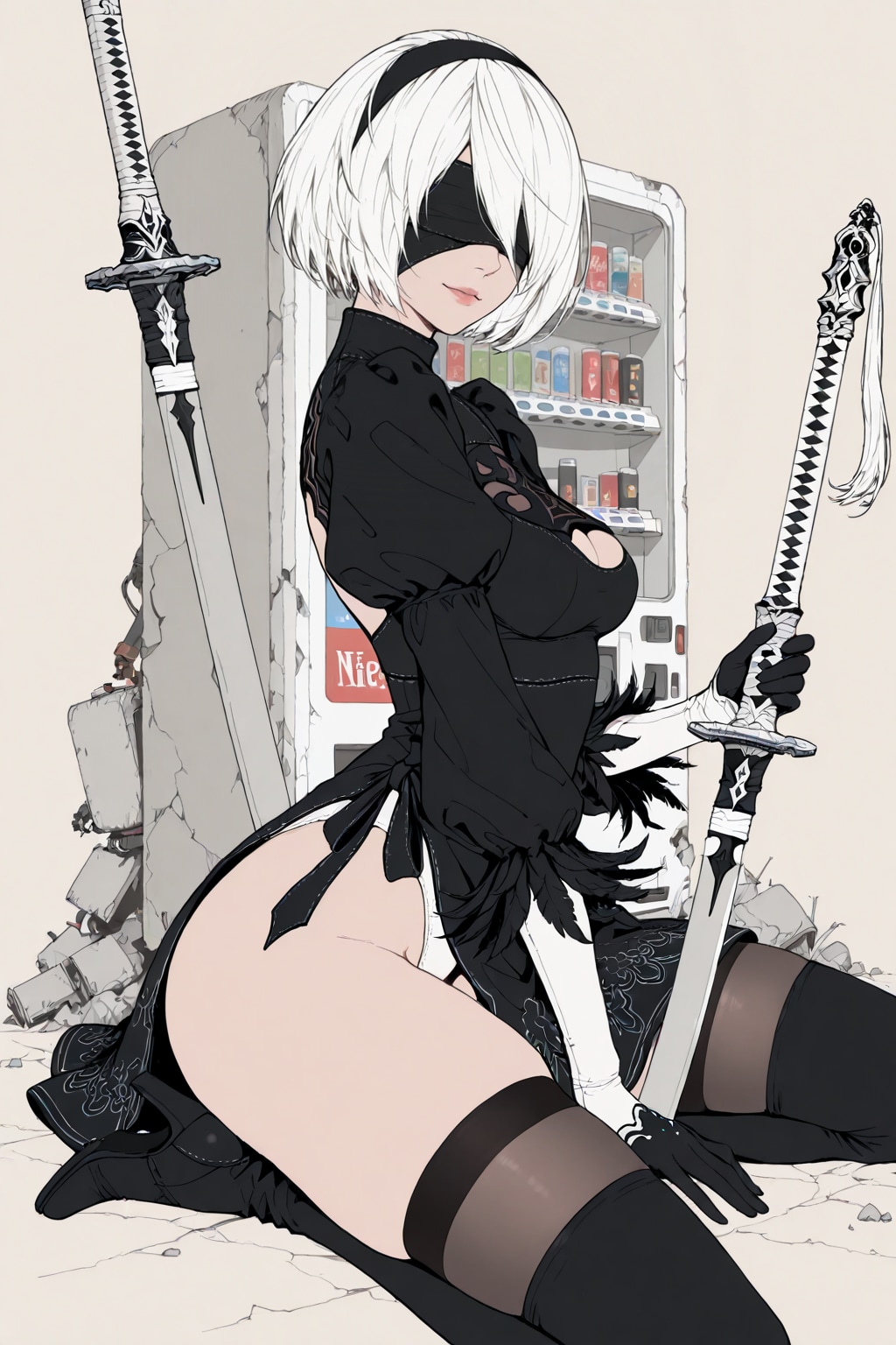 2B
