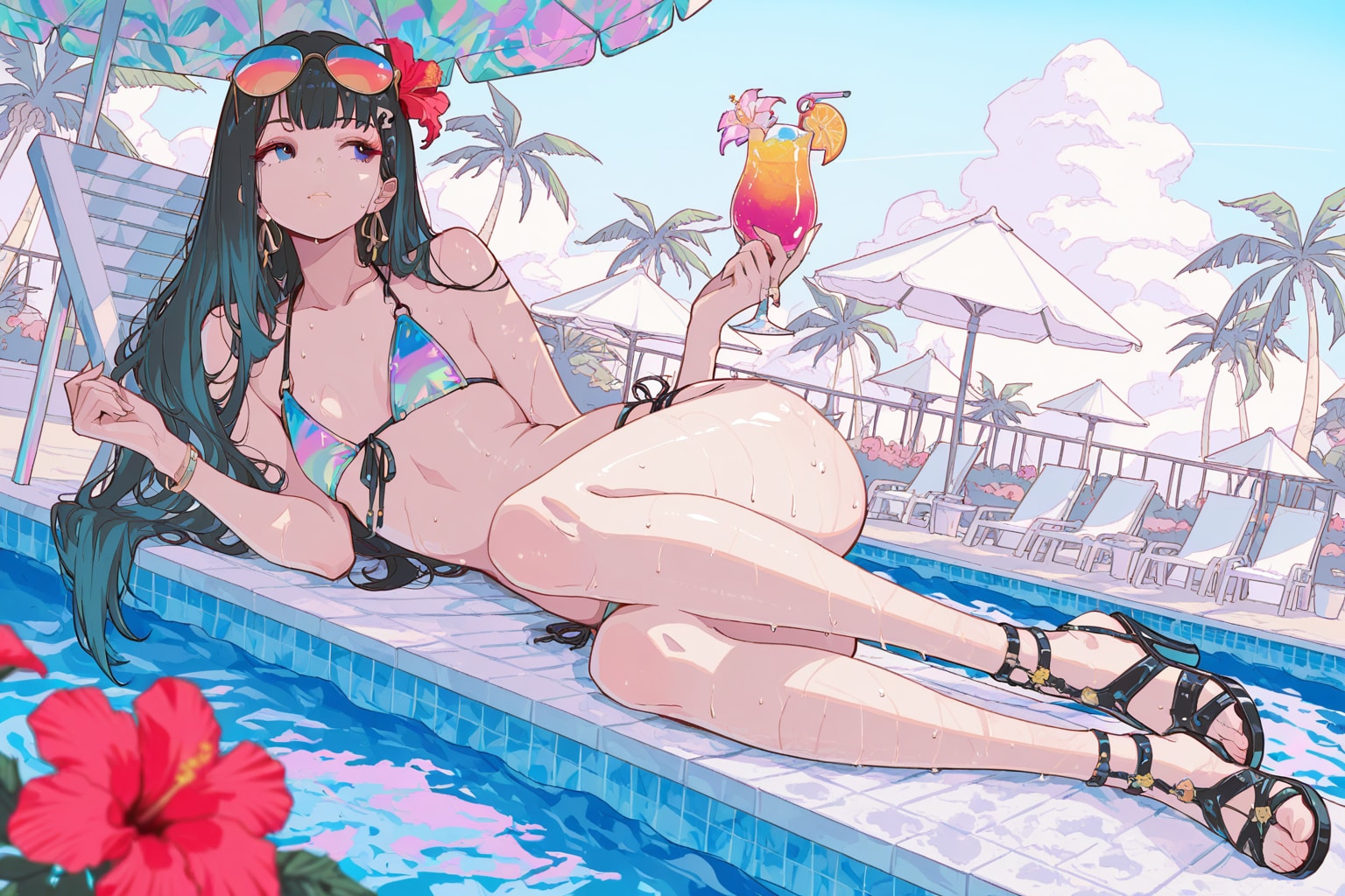 バカンス