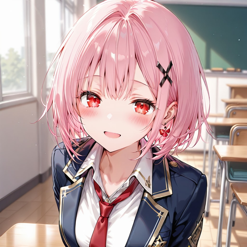 なになにー？w