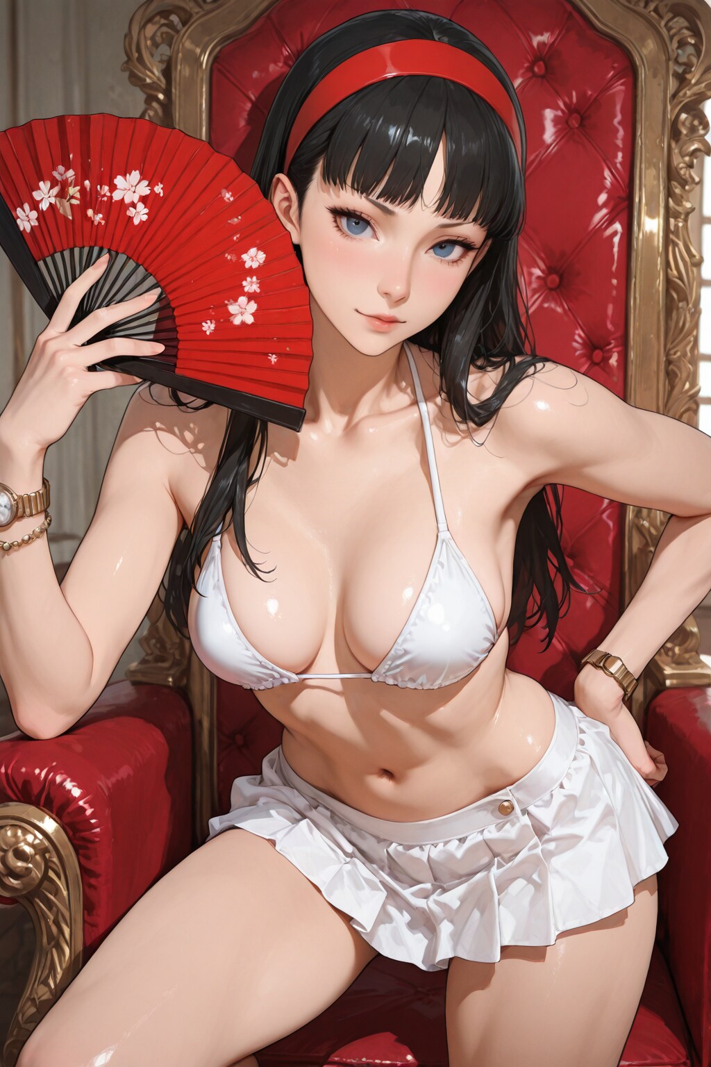 天城雪子