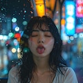 舌シリーズ③ 7枚目