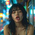 舌シリーズ③ 5枚目