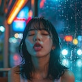 舌シリーズ③ 3枚目