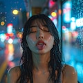 舌シリーズ③ 2枚目