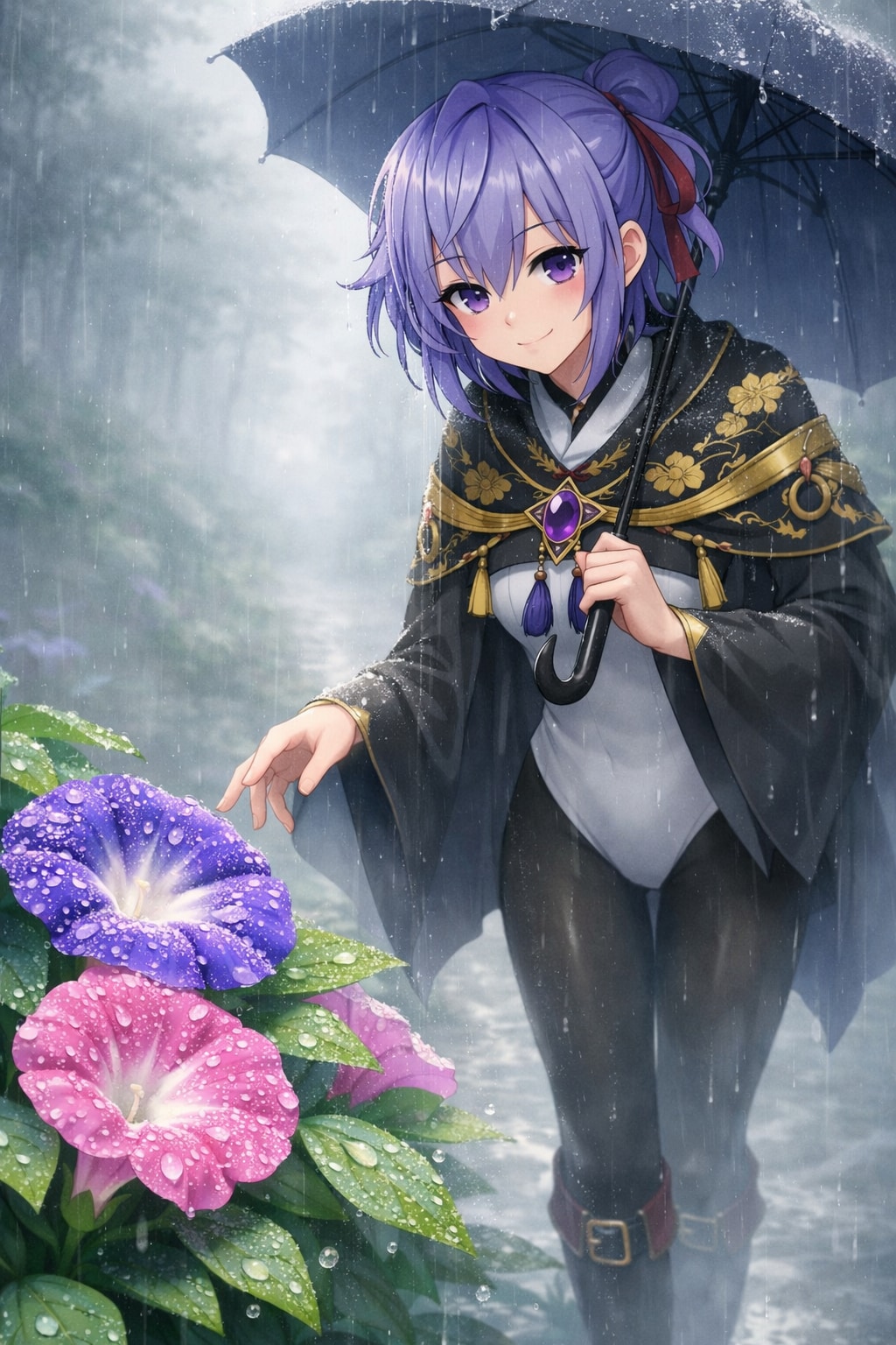 入梅