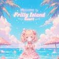 フリフリアイランドリゾート 6枚目