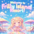 フリフリアイランドリゾート 2枚目
