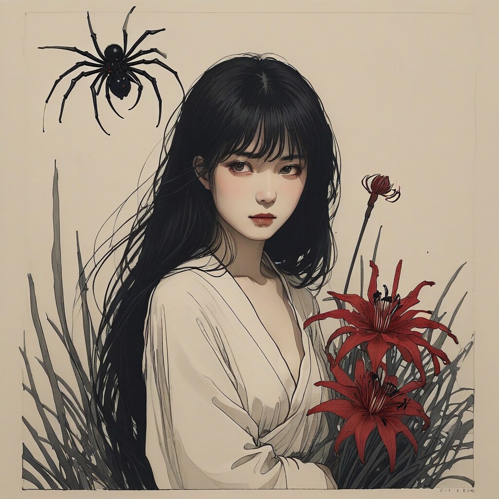 彼岸 #27