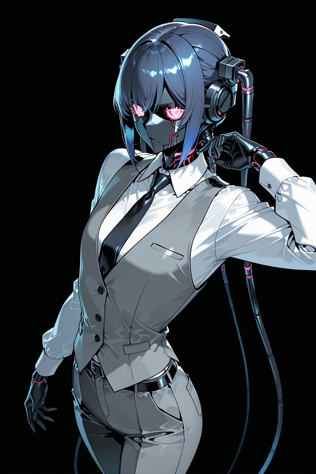 r | の人気AIイラスト・グラビア