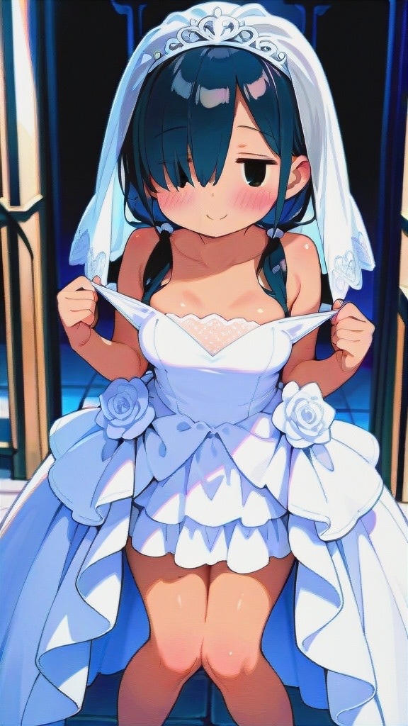 Wedding dresses