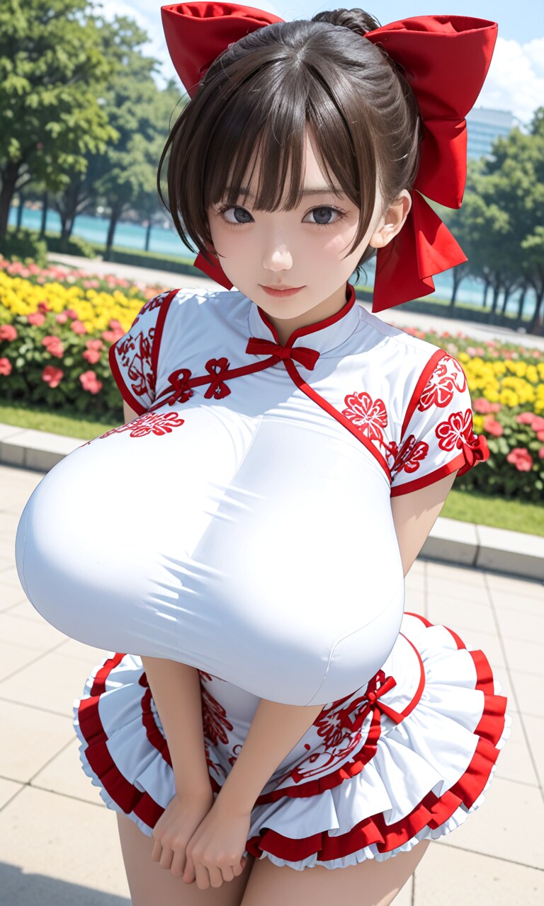 おはよ〜