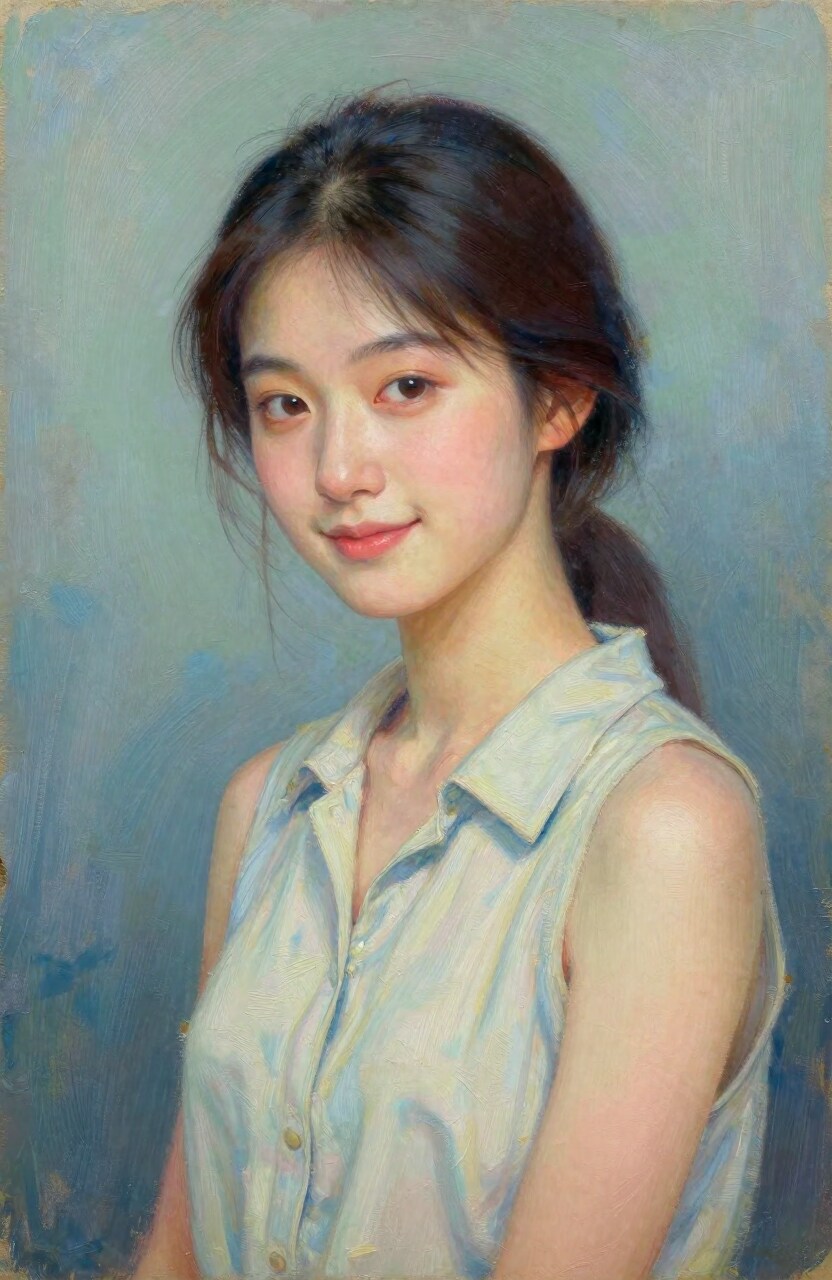 美人画 | の人気AIイラスト・グラビア