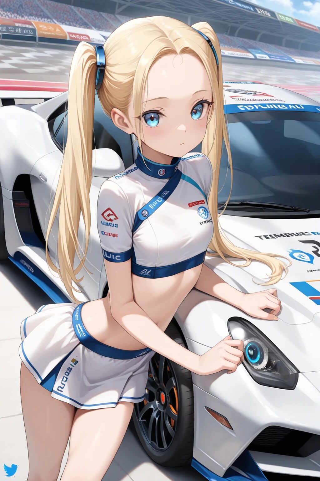 RQ　姫乃樹マチルダ