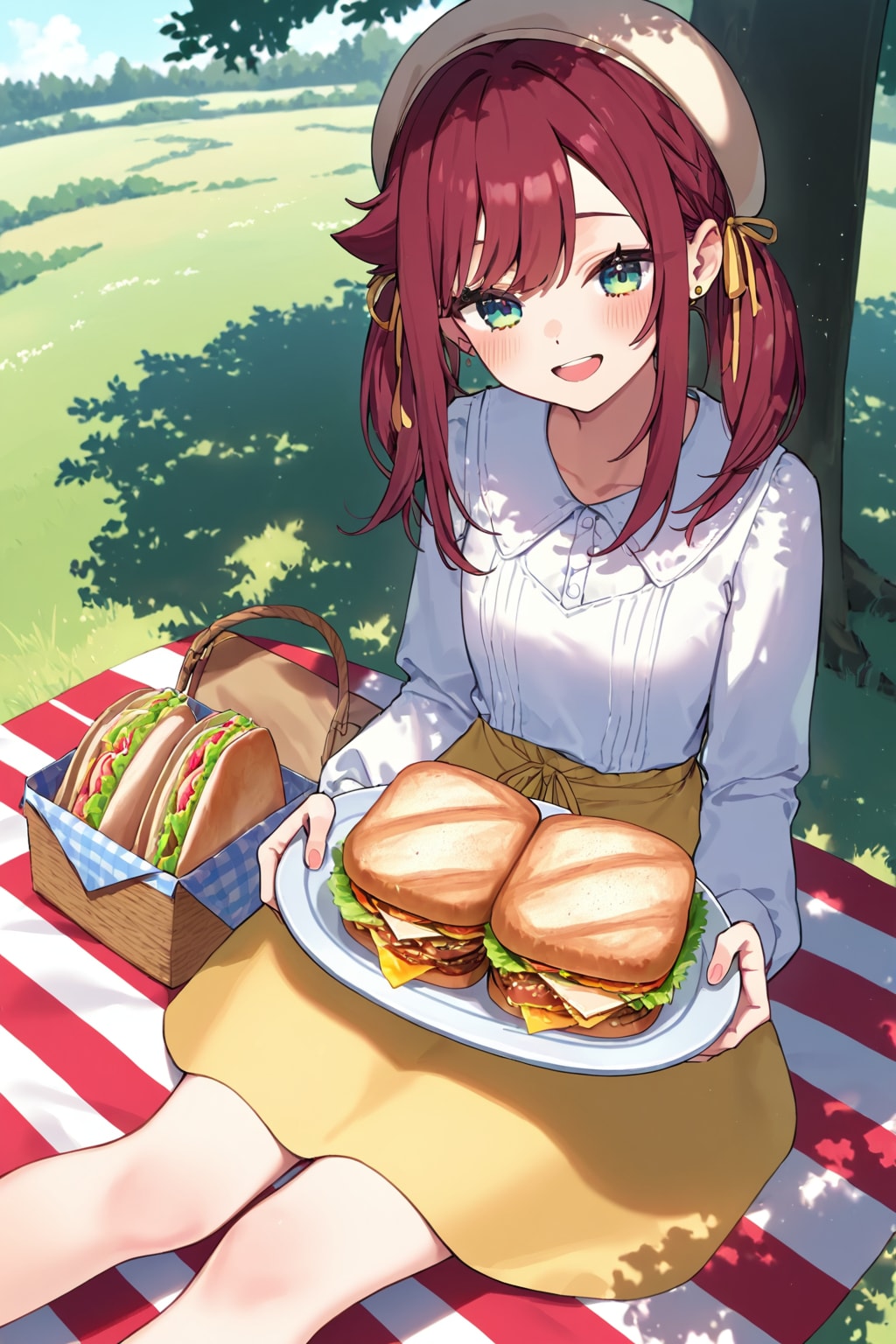 picnic