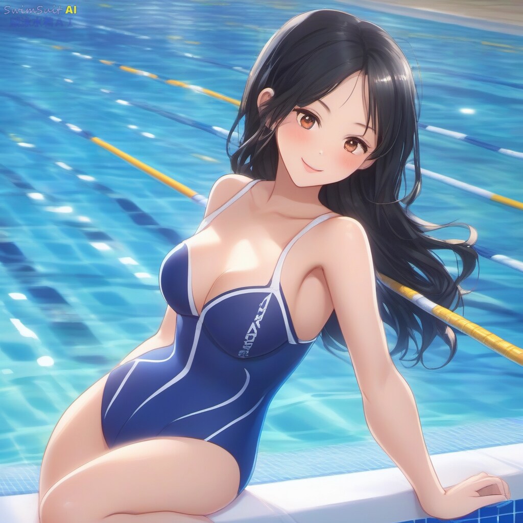 SDXLな彼女達