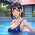 SDXLな彼女達 2枚目