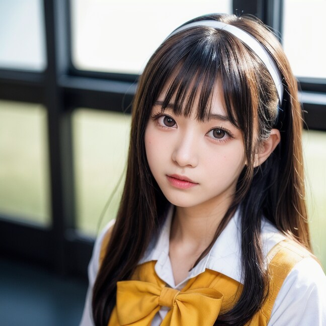 休み時間 | の人気AIイラスト・グラビア