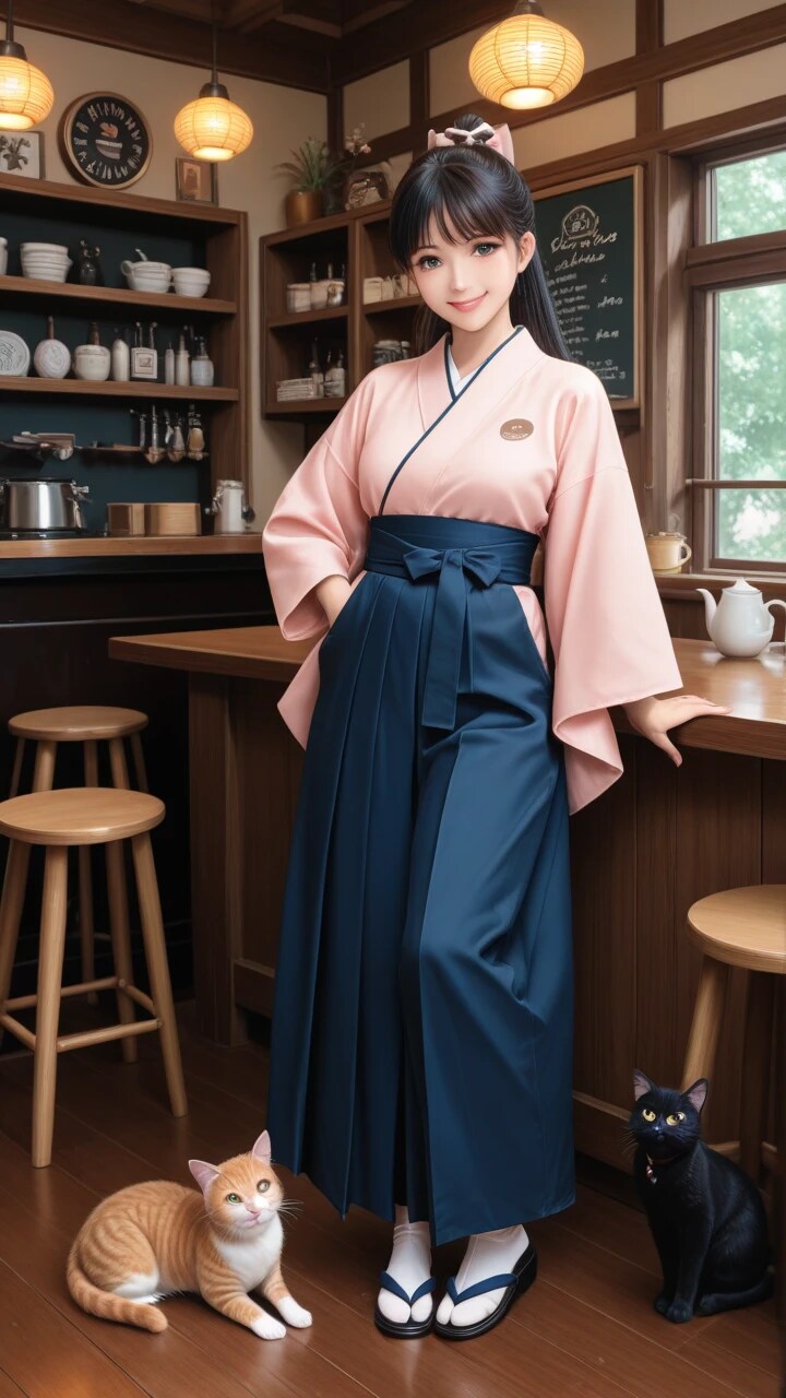 伊東七十郎の文学カフェ横浜山手駅前店　山本周五郎「樅ノ木は残った」原作