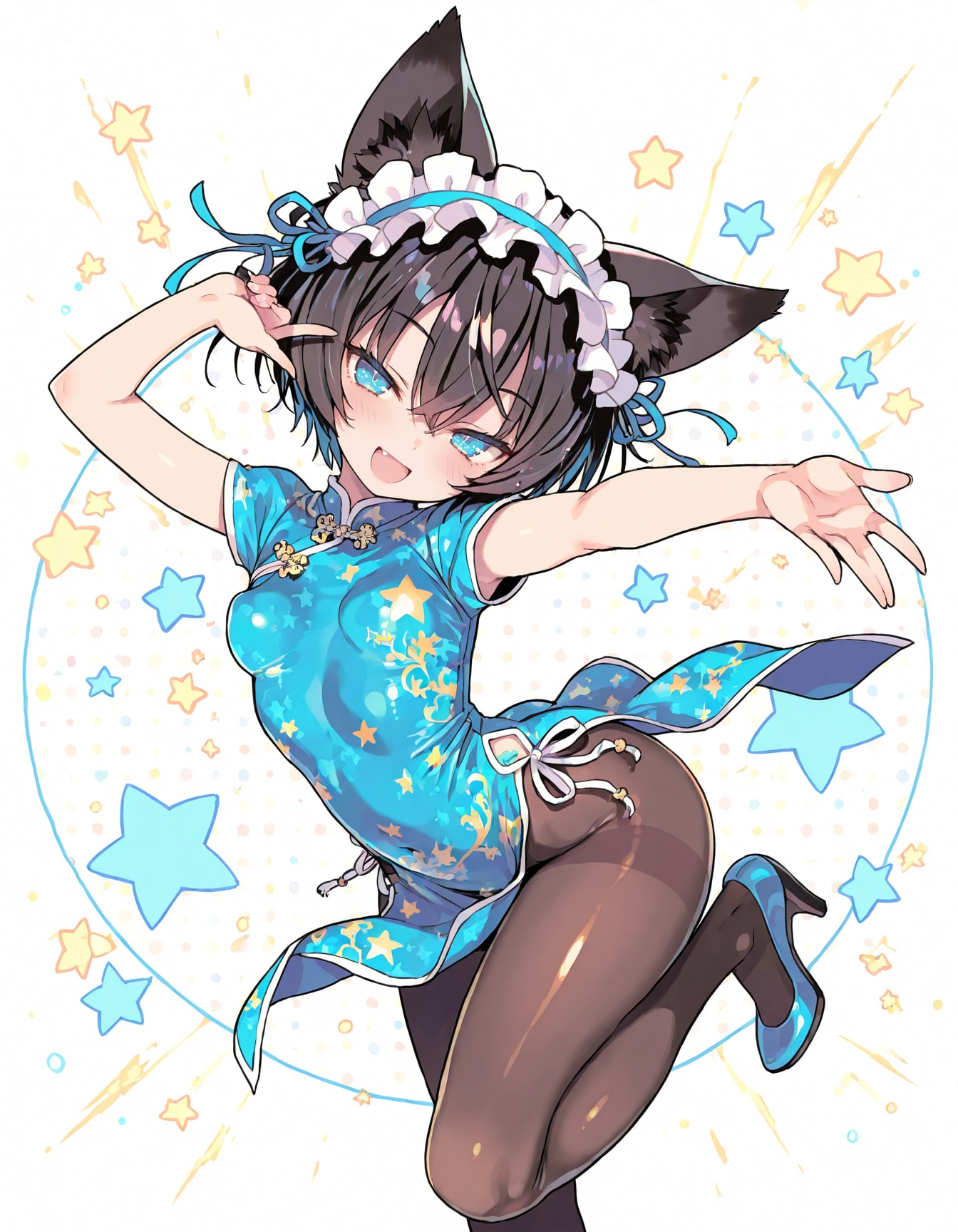 いろんなコスチューム