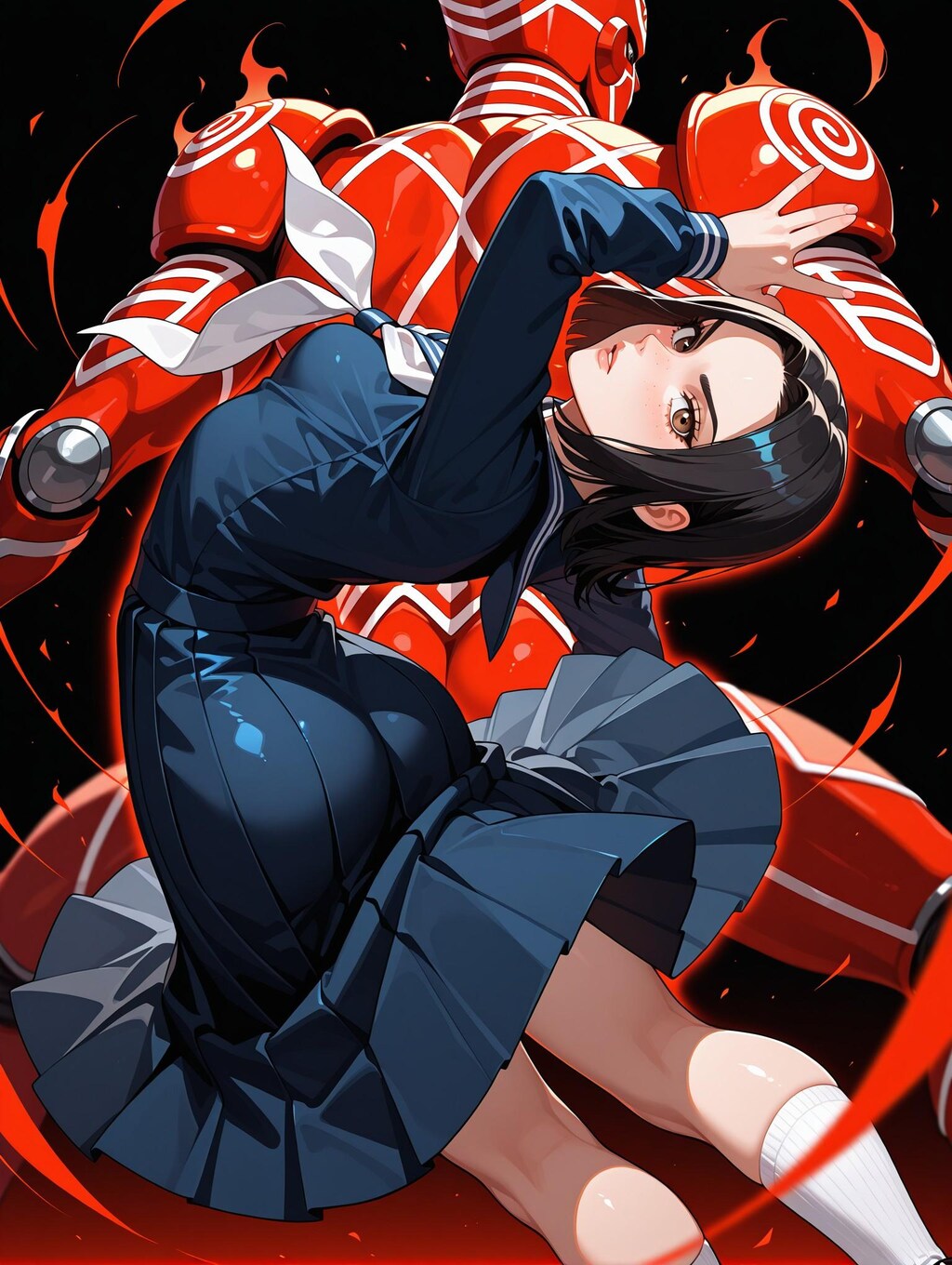 黄金の風