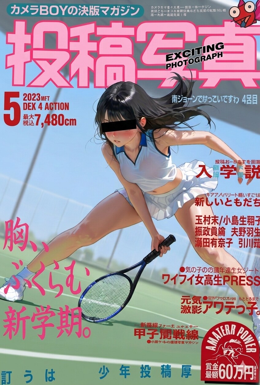 投稿写真