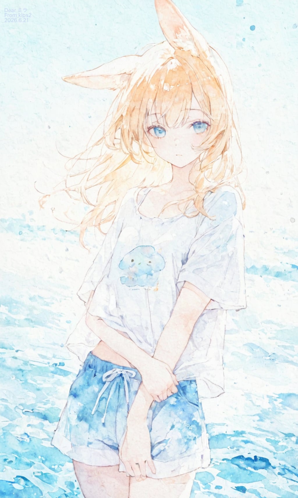 初夏のミラパンツ祭