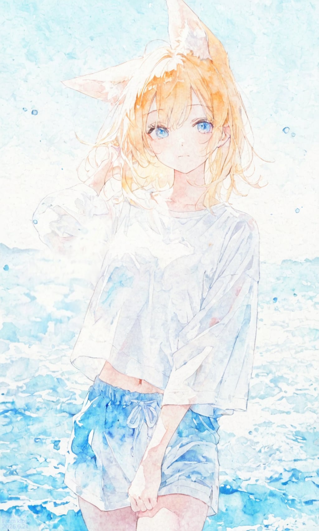 初夏のミラパンツ祭