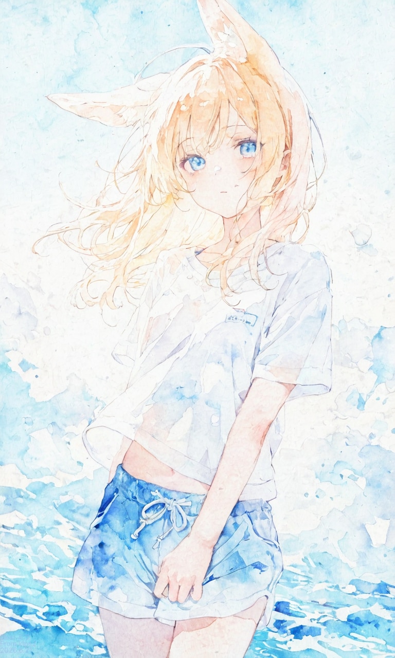初夏のミラパンツ祭