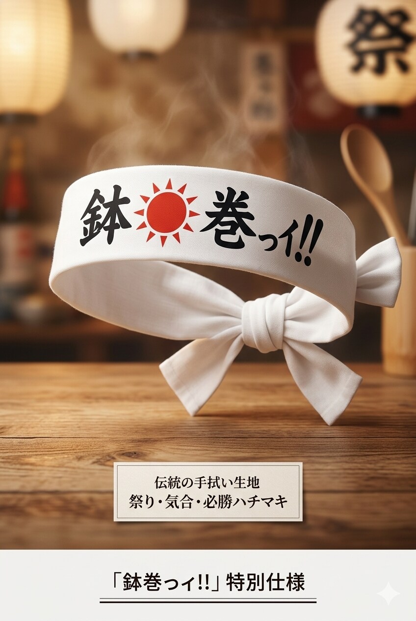 鉢☀️巻っィ!! ハチマキ | の人気AIイラスト・グラビア