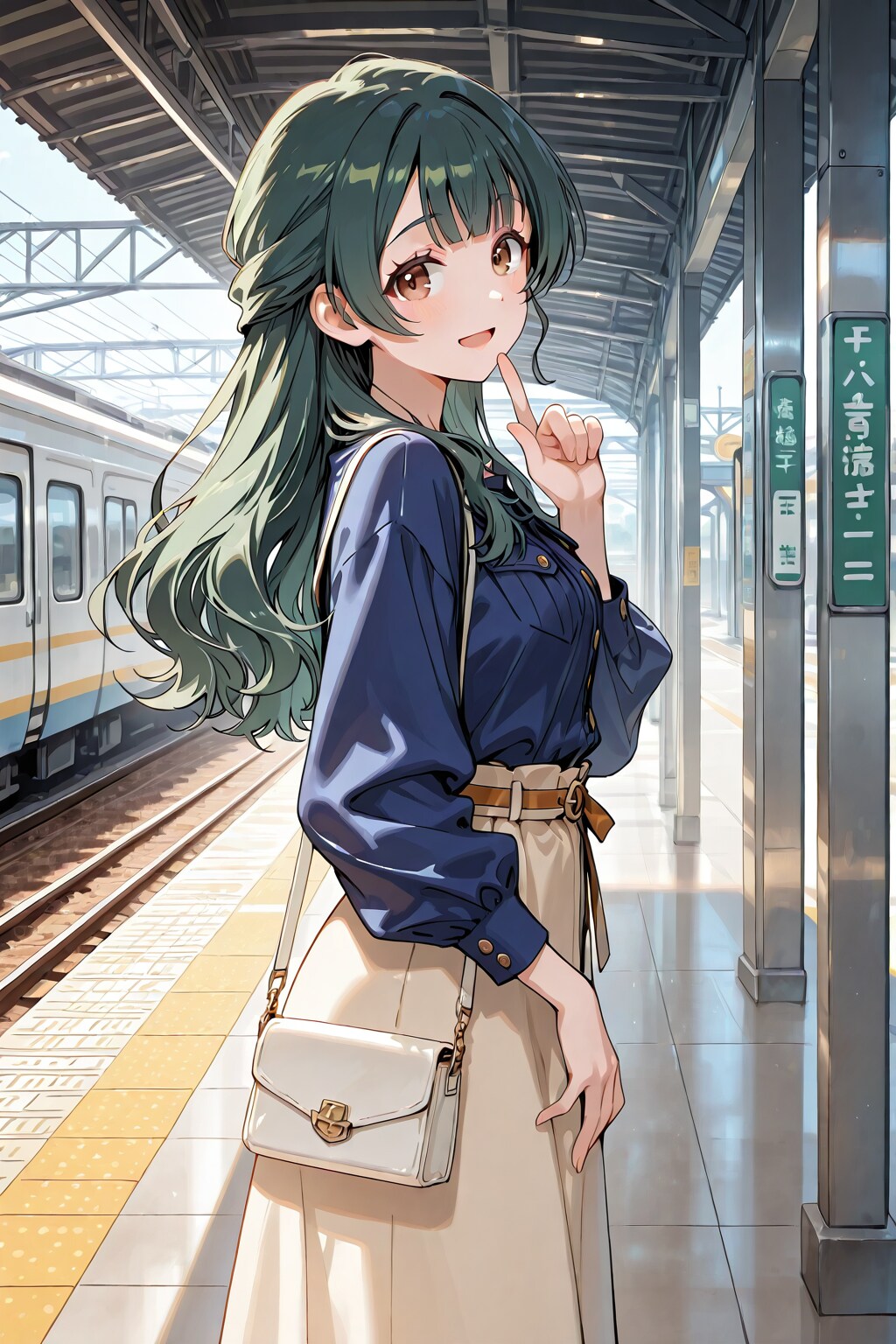 BONSAIさん７６