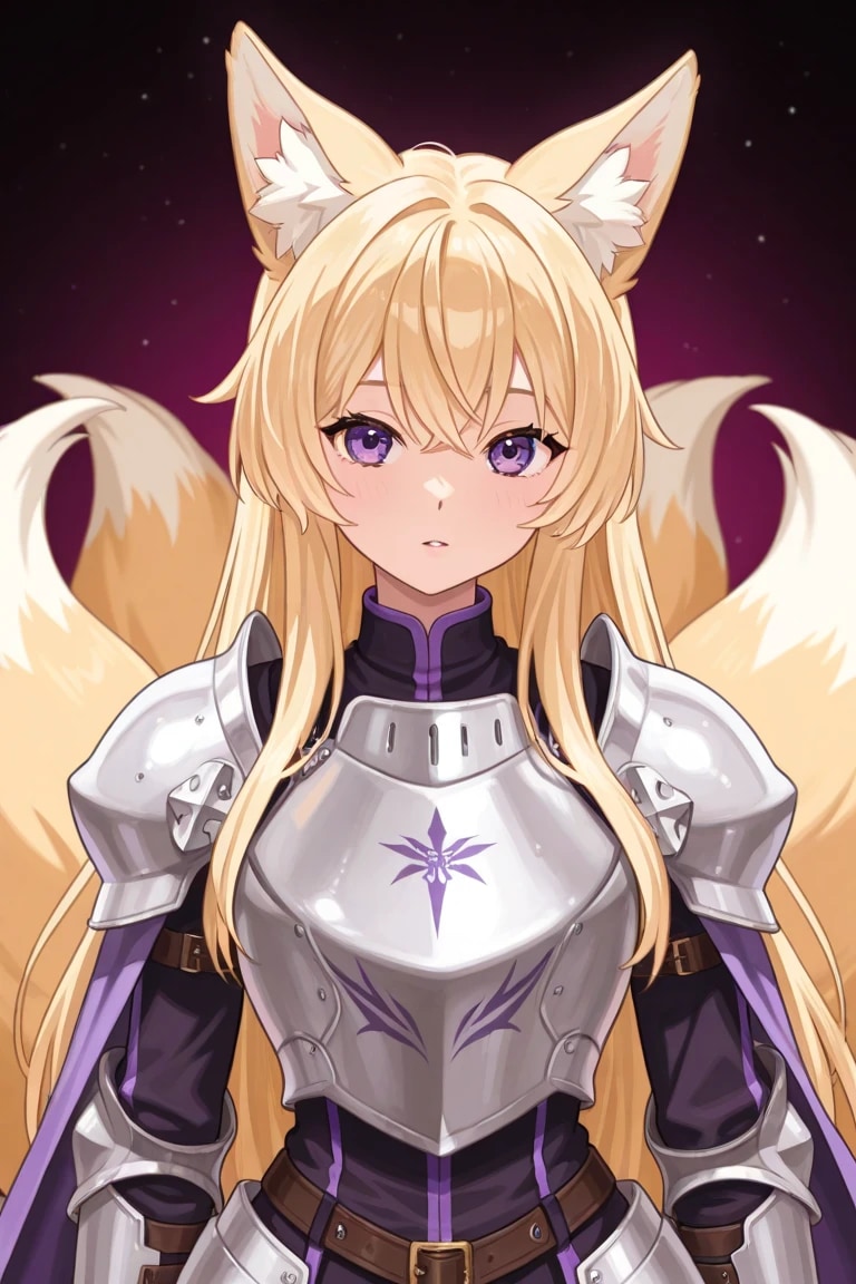 【ケモ耳】クレアちゃん120 | の人気AIイラスト・グラビア