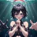 深海の魔女の怨霊 7枚目