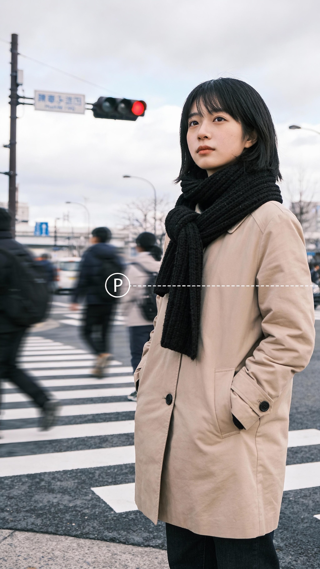 Beyond the Geometric Point