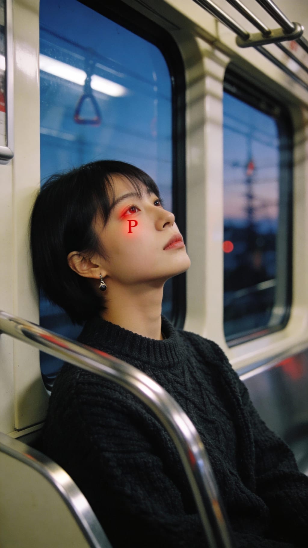 Beyond the Geometric Point