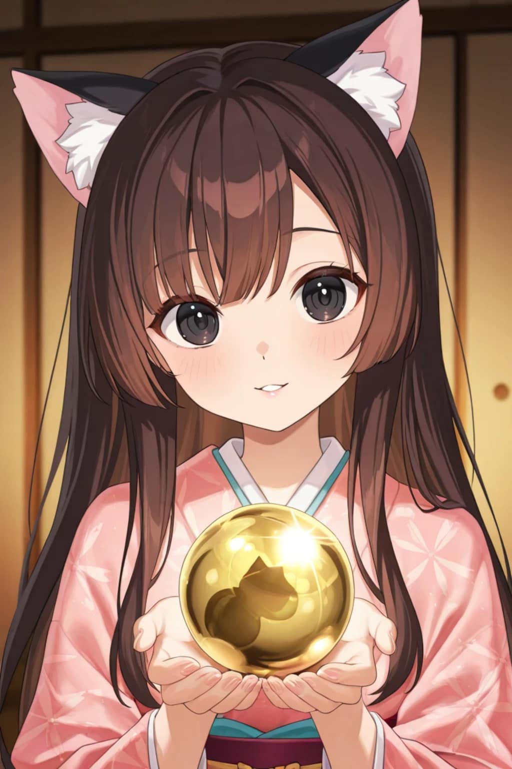 毎日ゴールデンボール