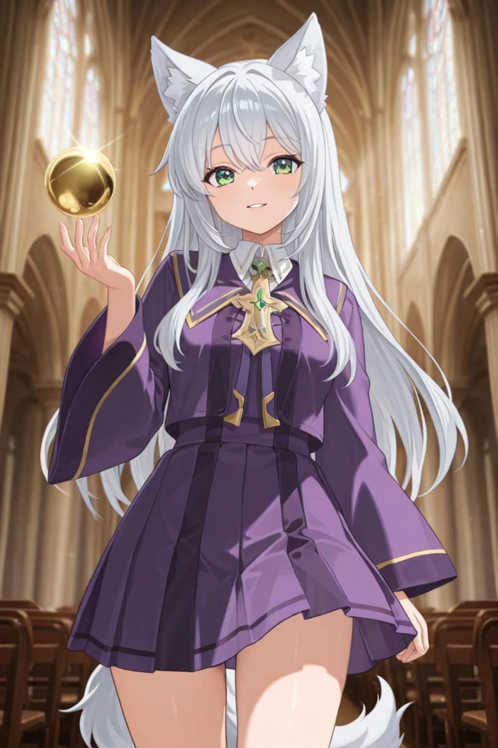 毎日ゴールデンボール